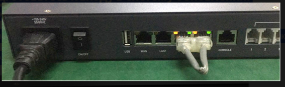 Обновление прошивки АТС W&T-NS50/100/200/300