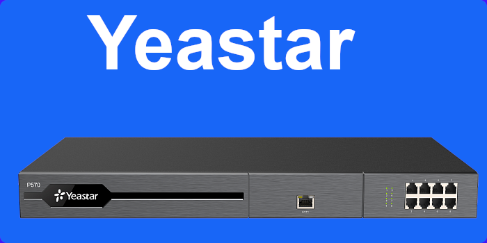 Yeastar