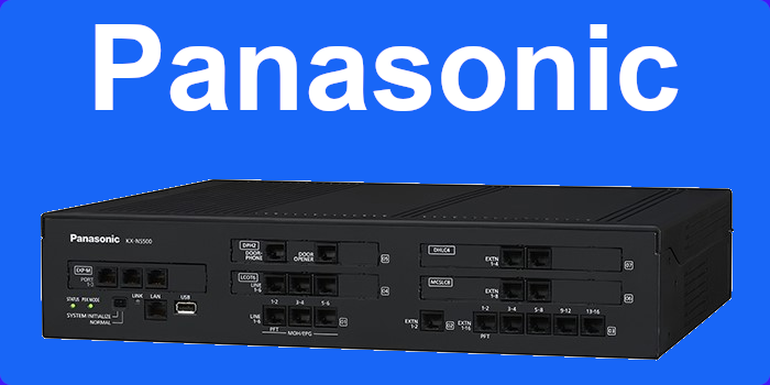 panasonic