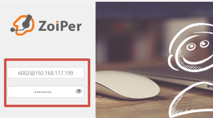 Zoiper 5