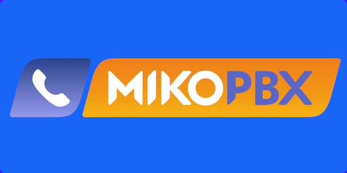 mikoPBX